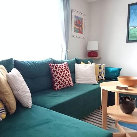 Villa House With Free Parking And Large Garden Wyke Regis Exterior foto