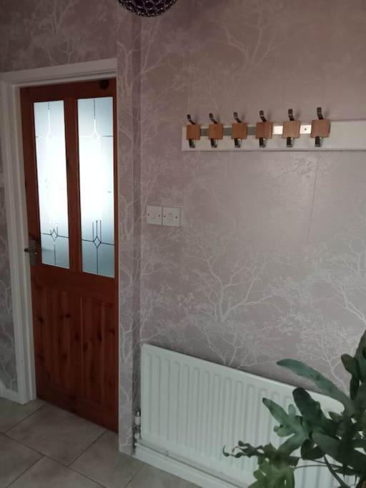 Villa House With Free Parking And Large Garden Wyke Regis Exterior foto